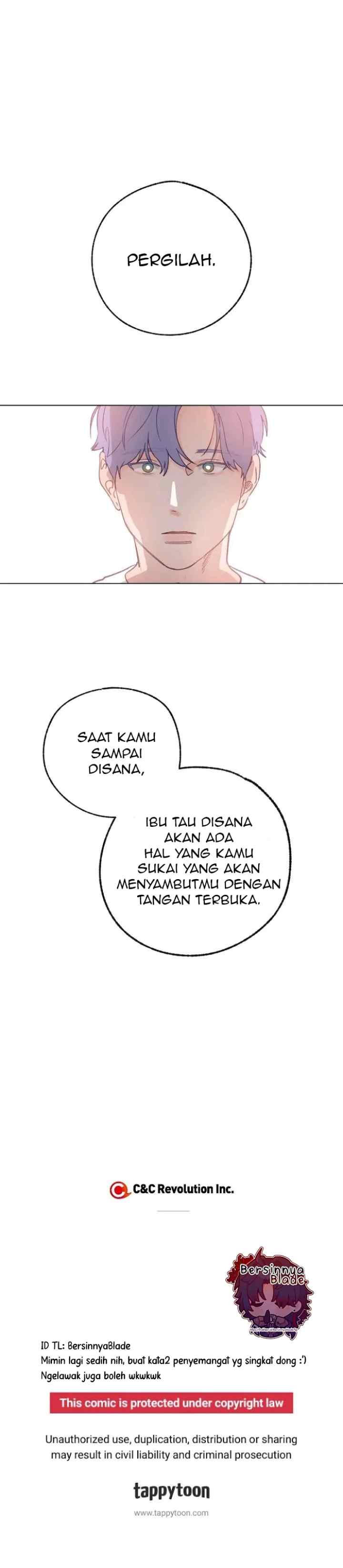 Love Tractor chapter 23 halaman 17