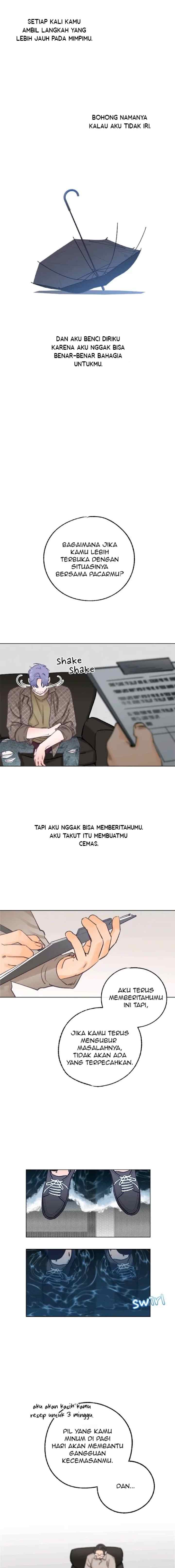 Love Tractor chapter 23 halaman 10