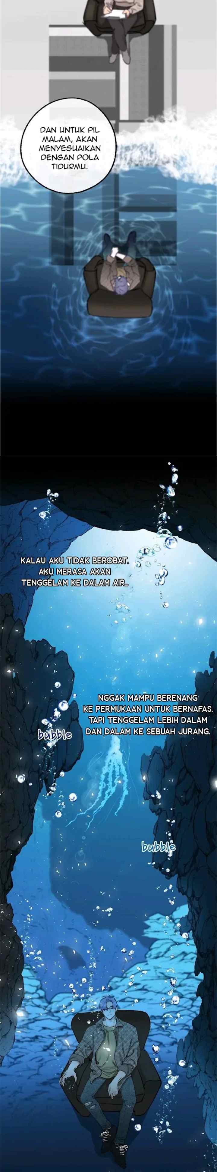 Love Tractor chapter 23 halaman 11