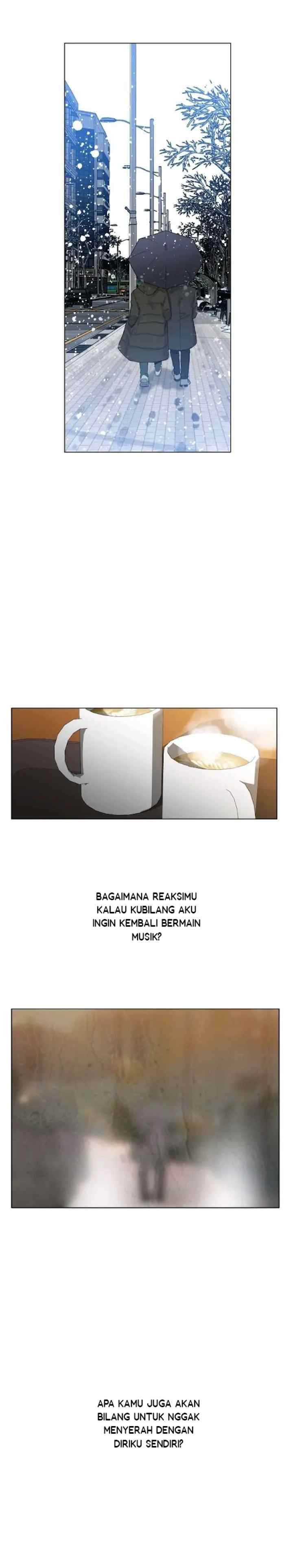 Love Tractor chapter 23 halaman 8