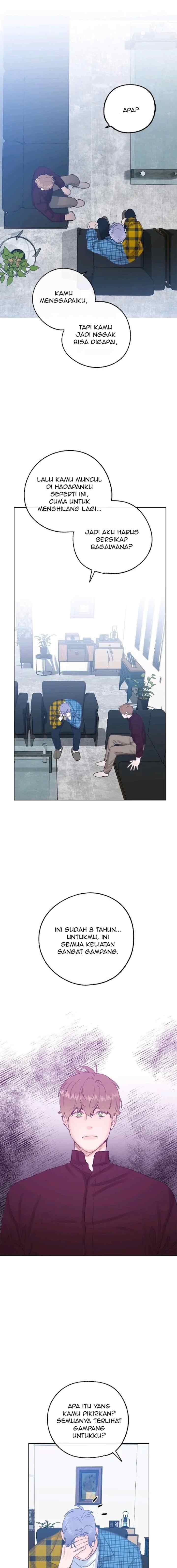 Love Tractor chapter 24 halaman 10