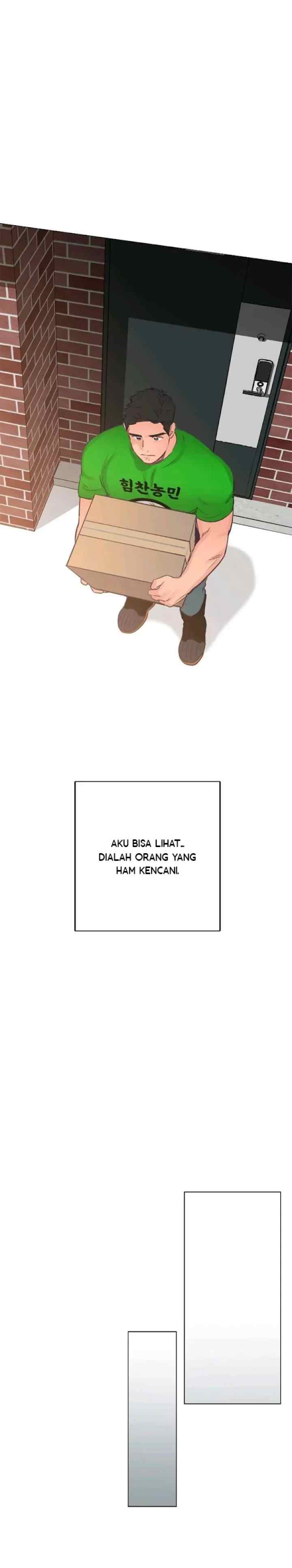 Love Tractor chapter 24 halaman 8