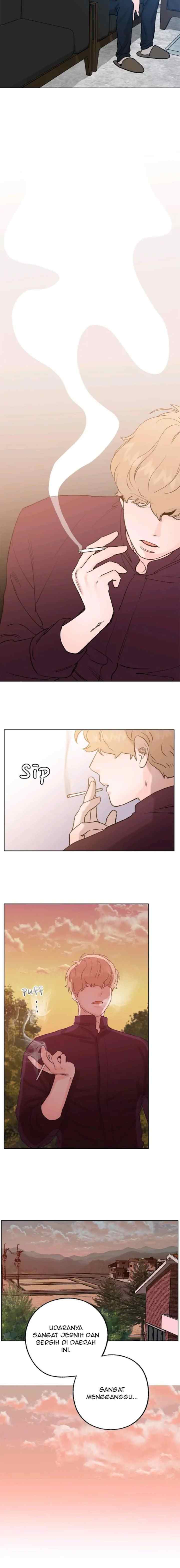 Love Tractor chapter 24 halaman 14