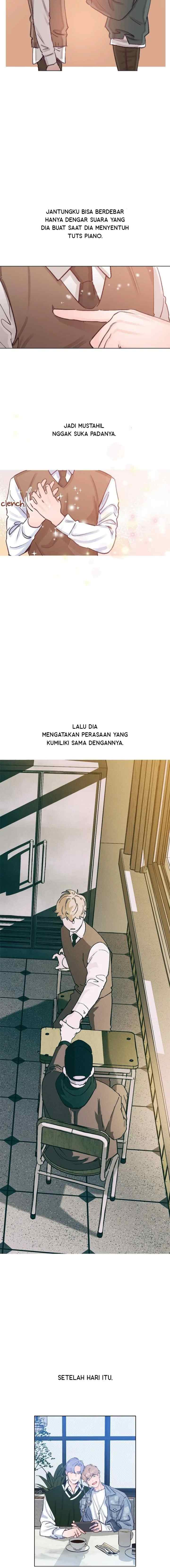 Love Tractor chapter 26 halaman 10