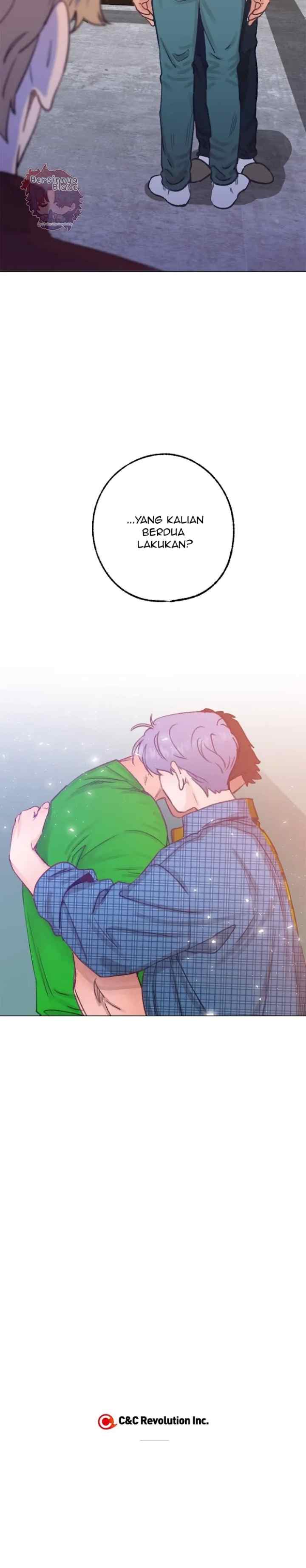 Love Tractor chapter 26 halaman 15