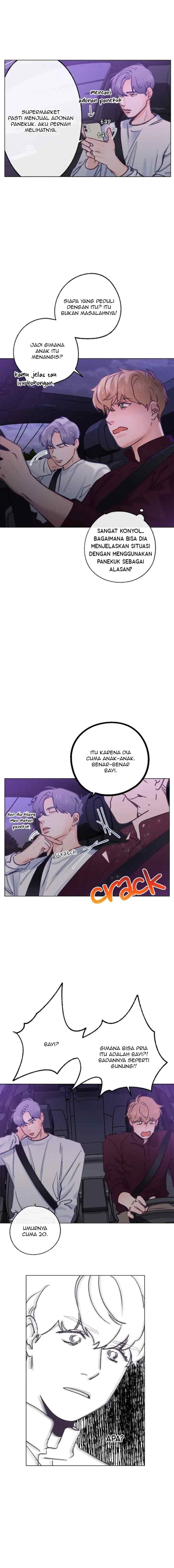 Love Tractor chapter 27 halaman 5