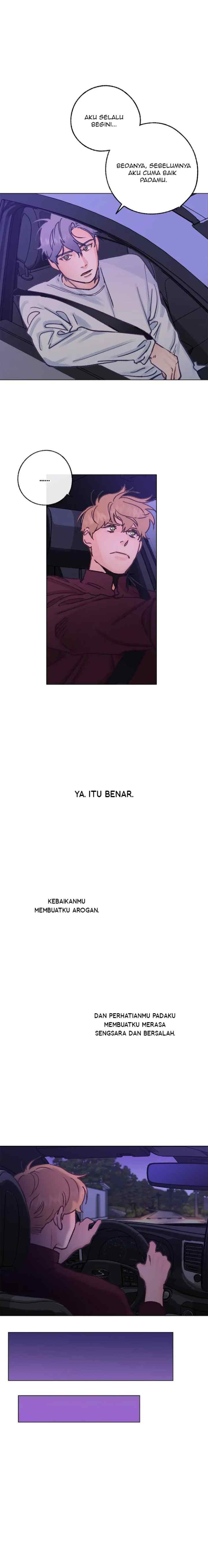 Love Tractor chapter 27 halaman 7