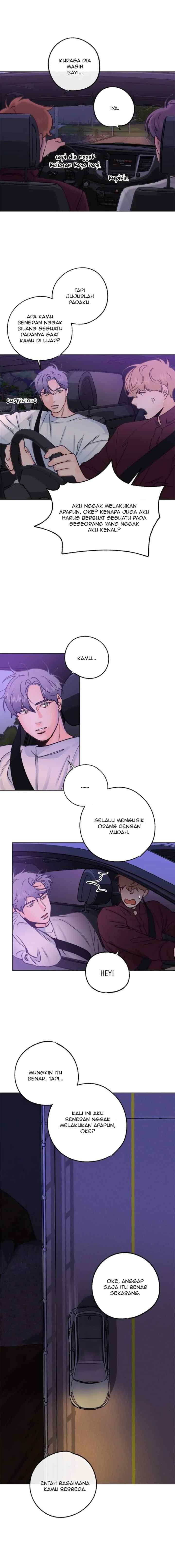 Love Tractor chapter 27 halaman 6