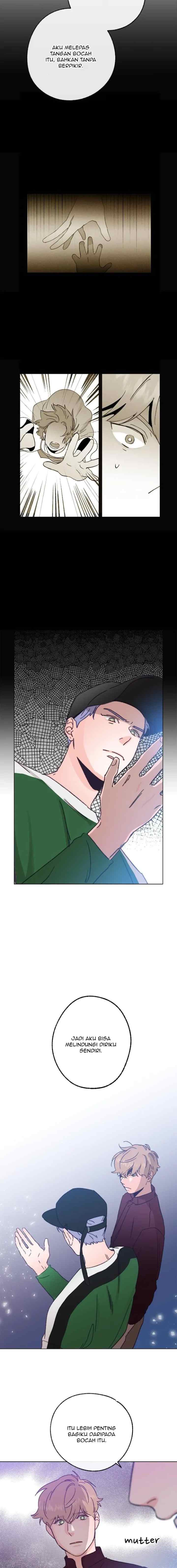 Love Tractor chapter 28 halaman 12