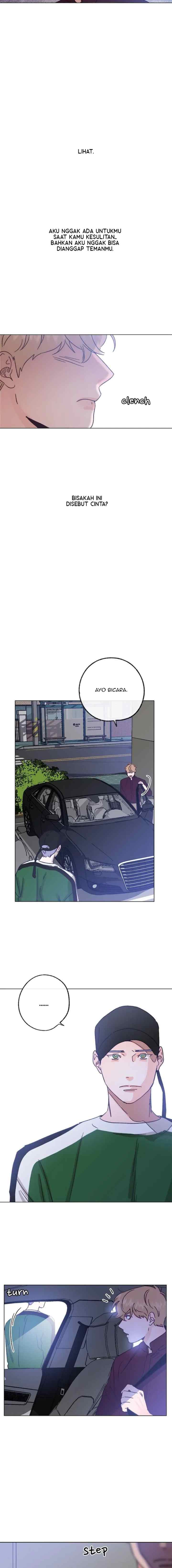 Love Tractor chapter 28 halaman 13