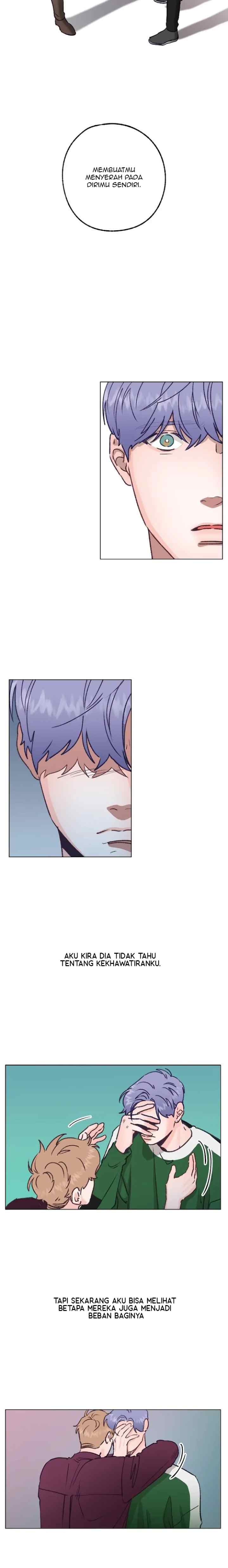 Love Tractor chapter 29 halaman 10