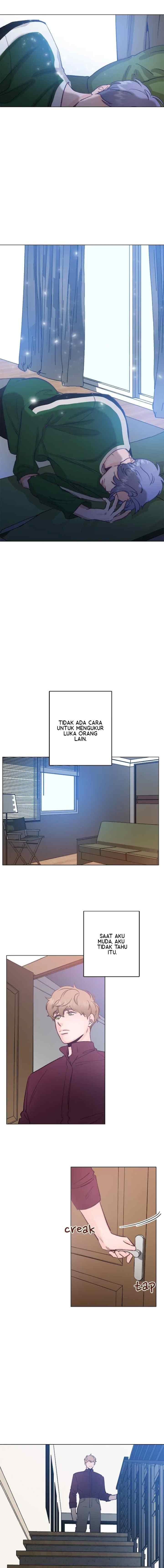 Love Tractor chapter 29 halaman 13