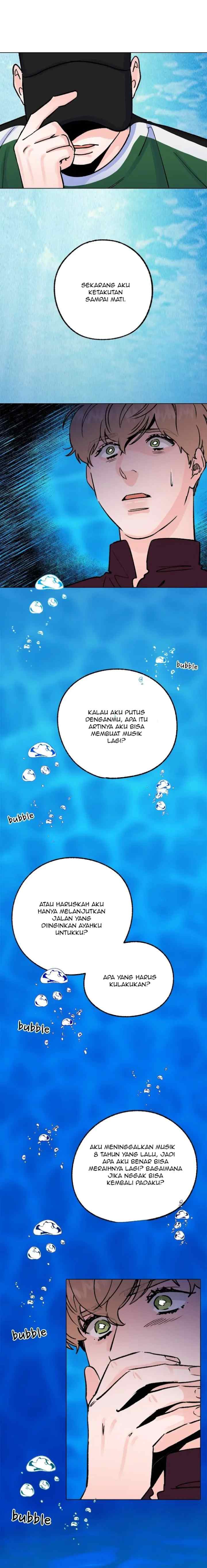 Love Tractor chapter 29 halaman 4