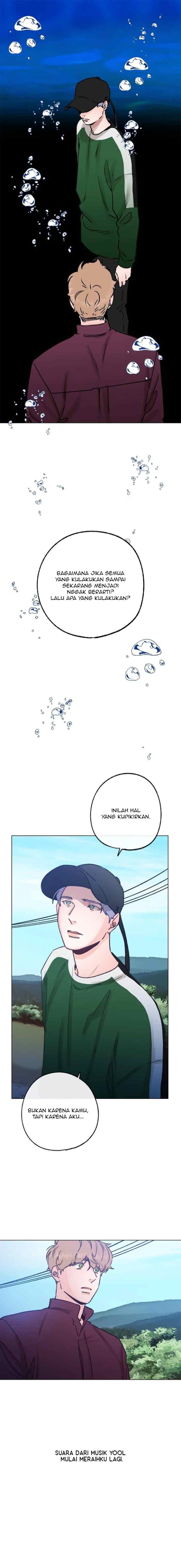 Love Tractor chapter 29 halaman 5