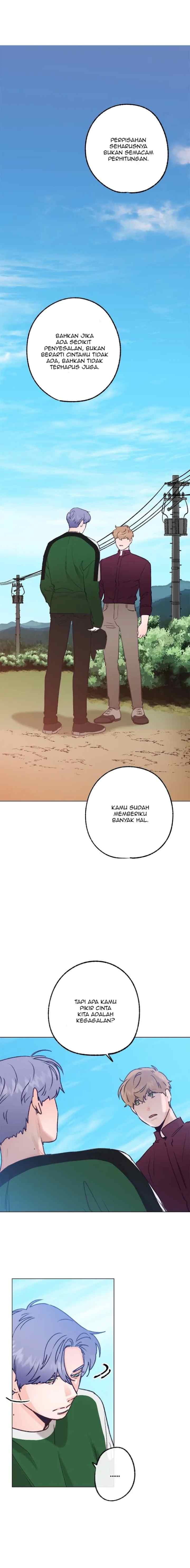 Love Tractor chapter 29 halaman 7