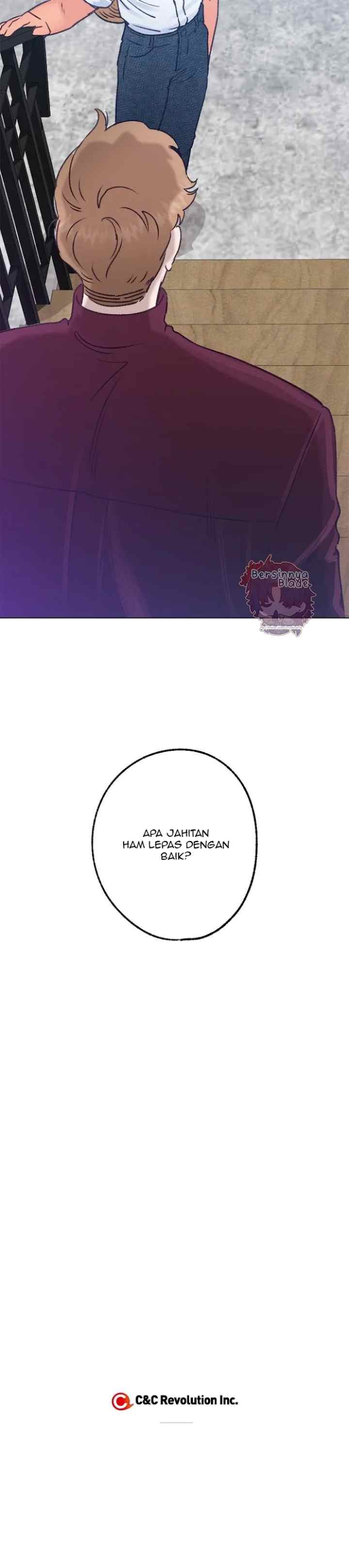 Love Tractor chapter 29 halaman 15