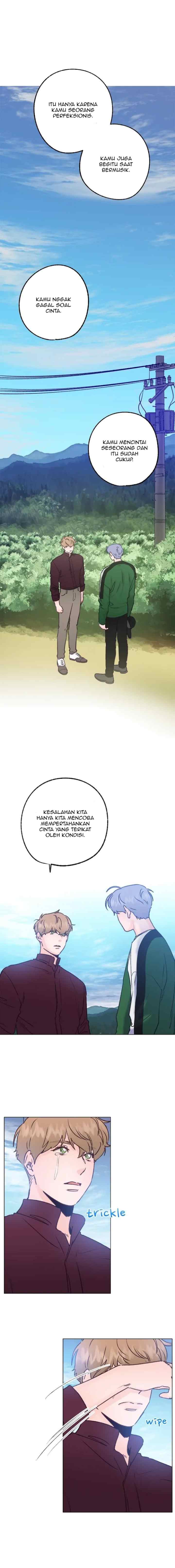 Love Tractor chapter 29 halaman 8