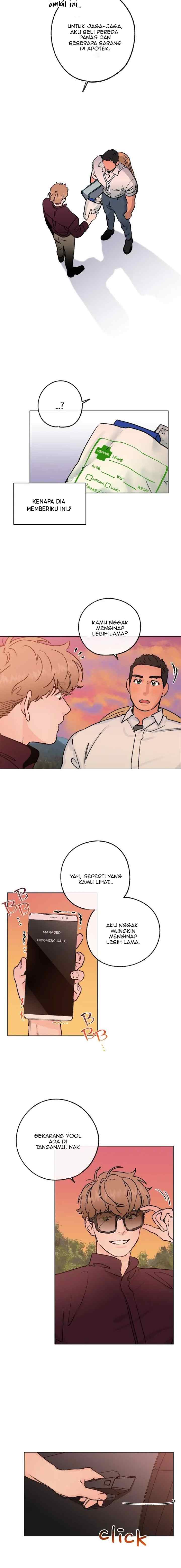 Love Tractor chapter 30 halaman 4
