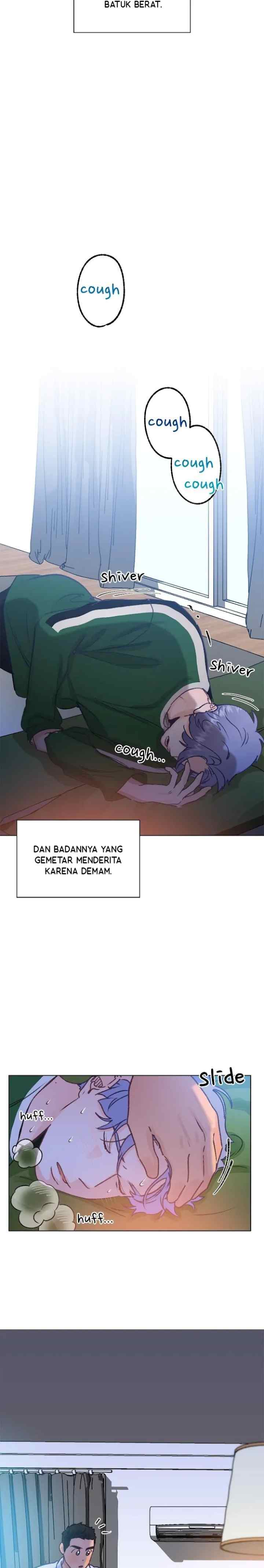 Love Tractor chapter 30 halaman 10