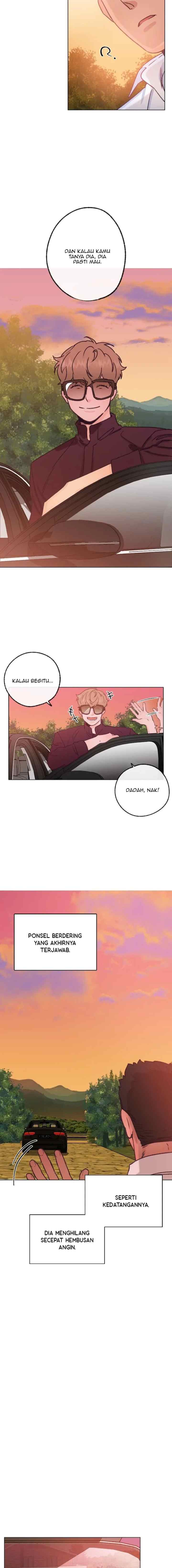 Love Tractor chapter 30 halaman 6