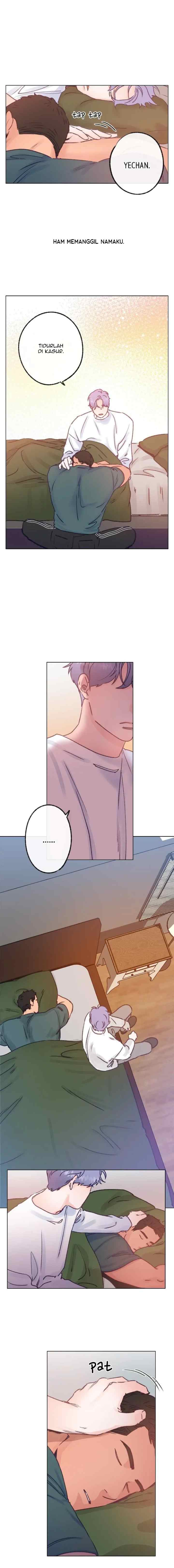 Love Tractor chapter 30 halaman 14