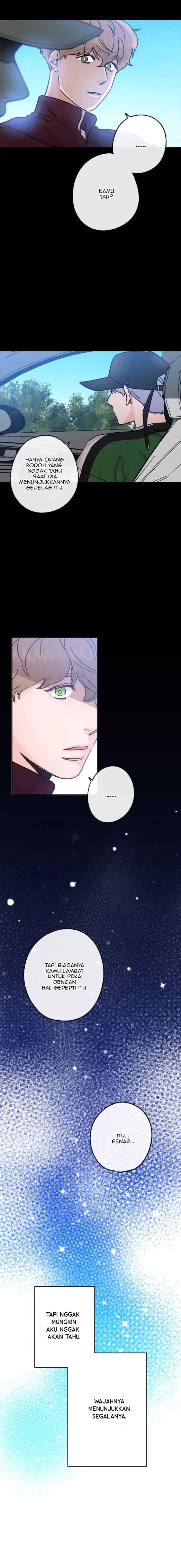 Love Tractor chapter 30 halaman 8