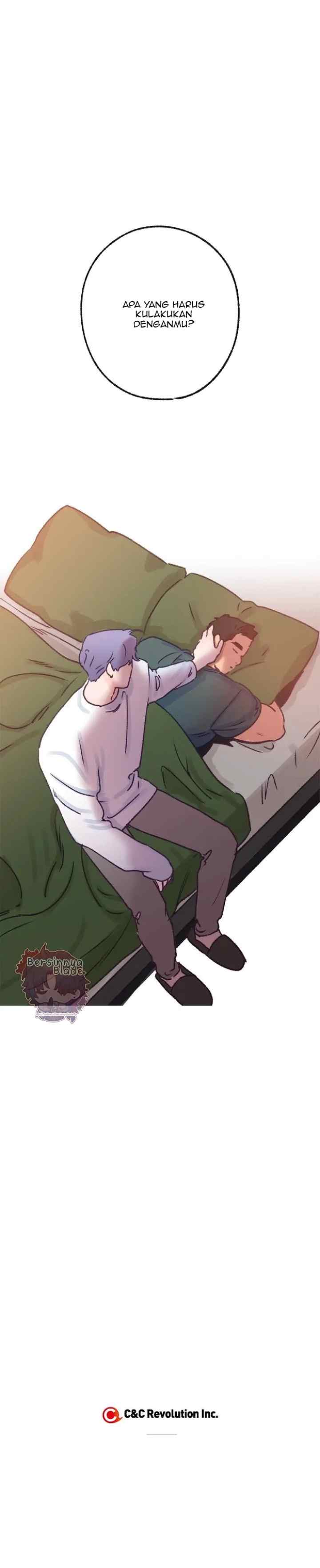 Love Tractor chapter 30 halaman 15