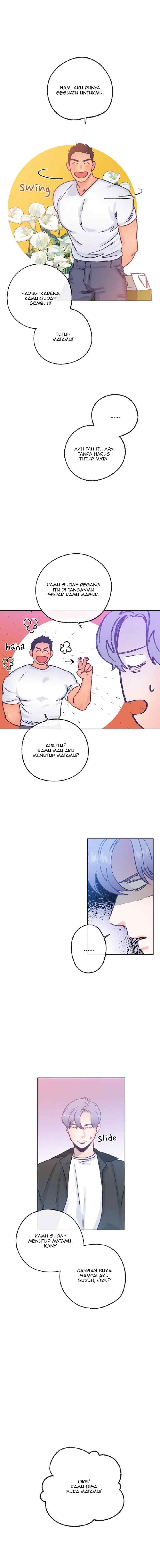 Love Tractor chapter 31 halaman 6