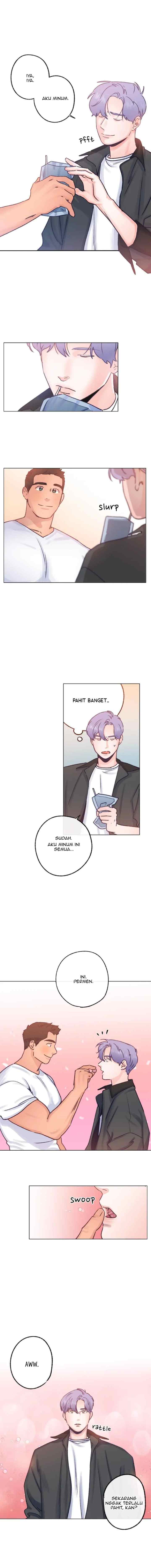 Love Tractor chapter 31 halaman 9