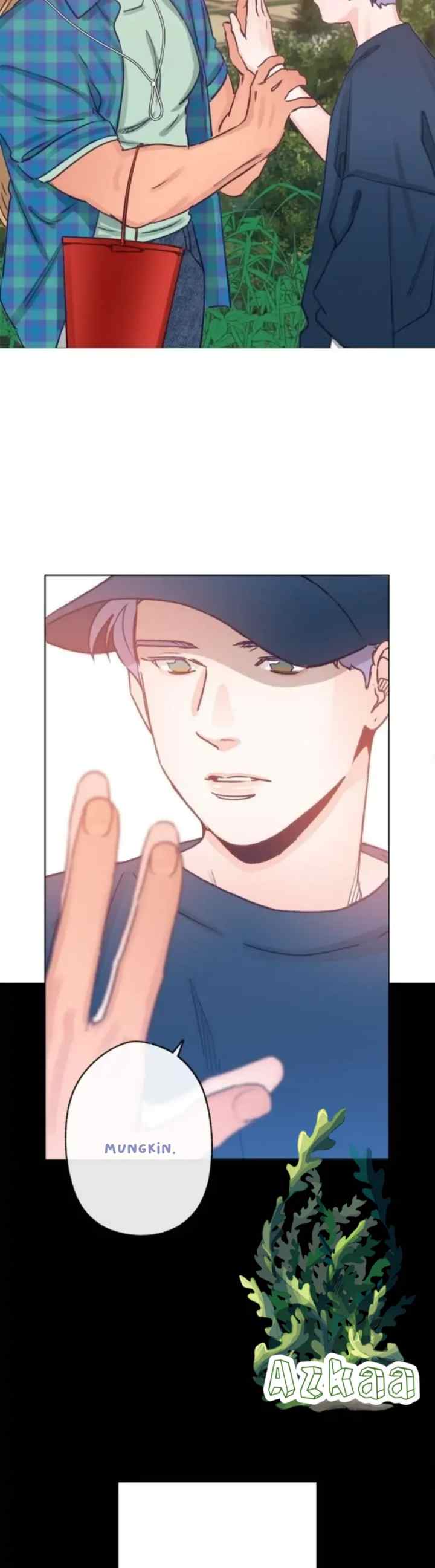 Love Tractor chapter 32 halaman 8