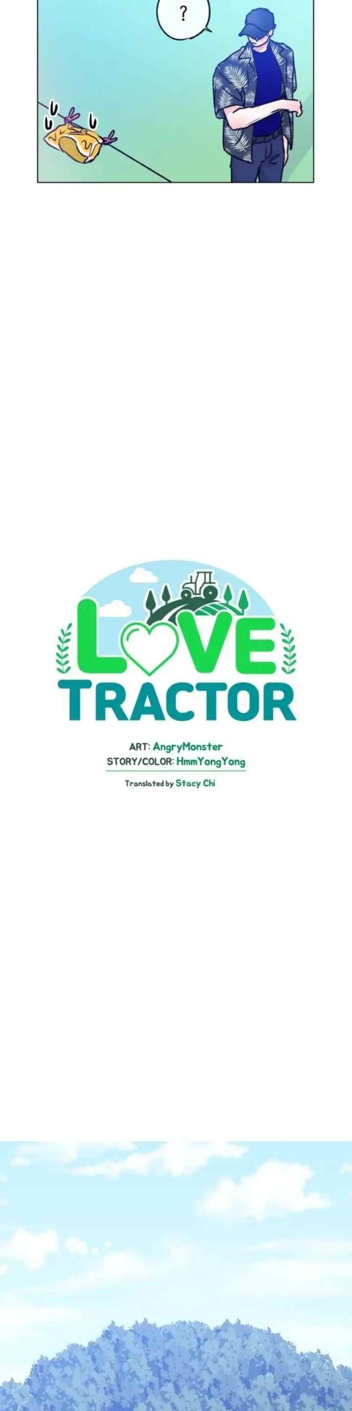 Love Tractor chapter 33 halaman 8