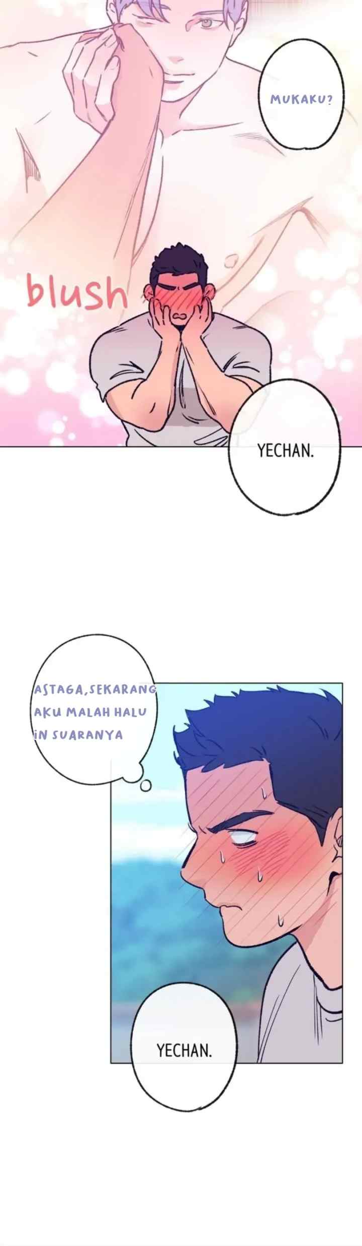 Love Tractor chapter 33 halaman 6