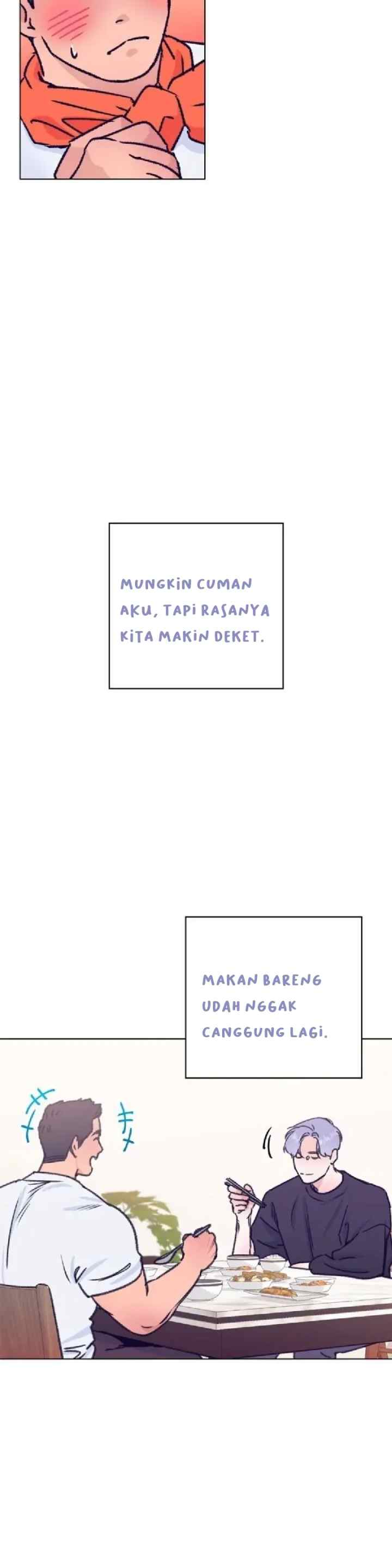 Love Tractor chapter 34 halaman 8