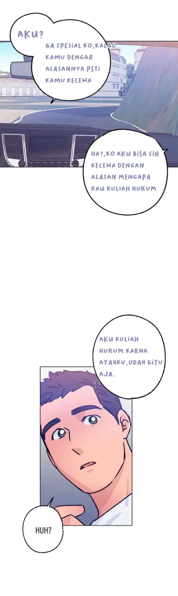 Love Tractor chapter 34 halaman 11