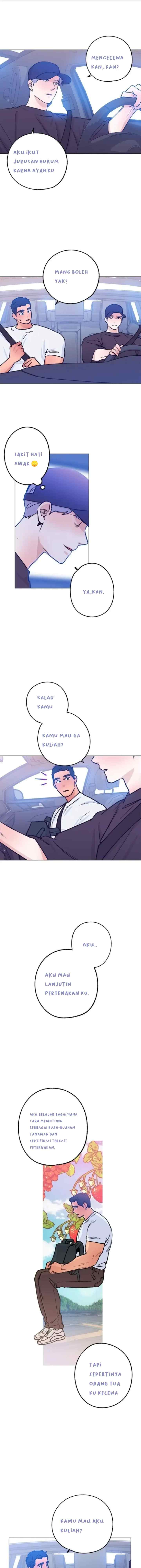 Love Tractor chapter 34 halaman 12