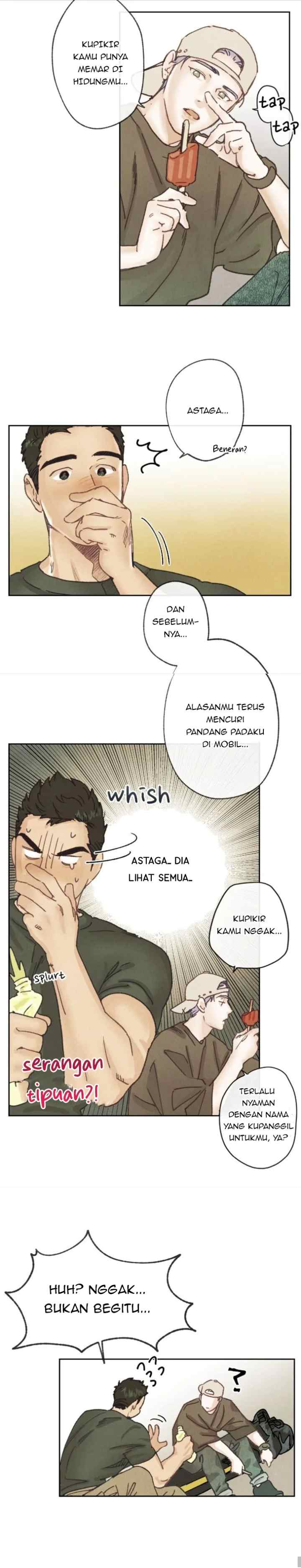 Love Tractor chapter 7 halaman 10