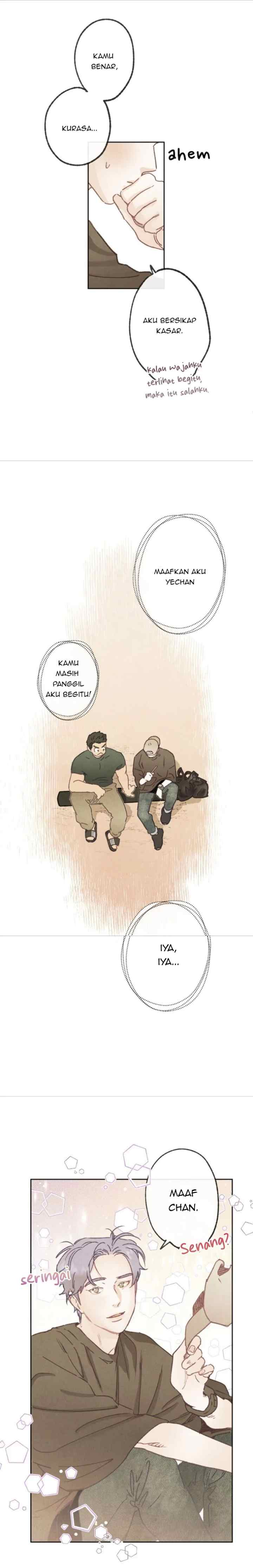 Love Tractor chapter 7 halaman 14