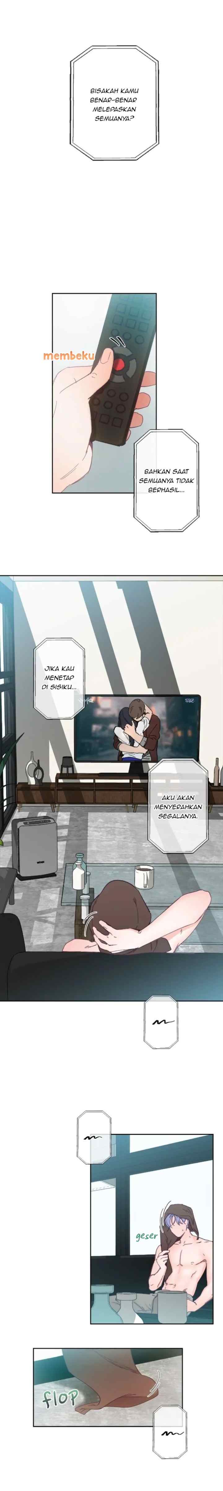 Love Tractor chapter 9 halaman 8