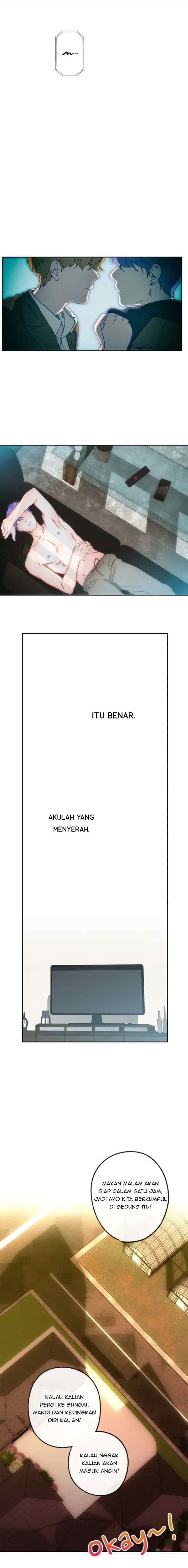 Love Tractor chapter 9 halaman 9