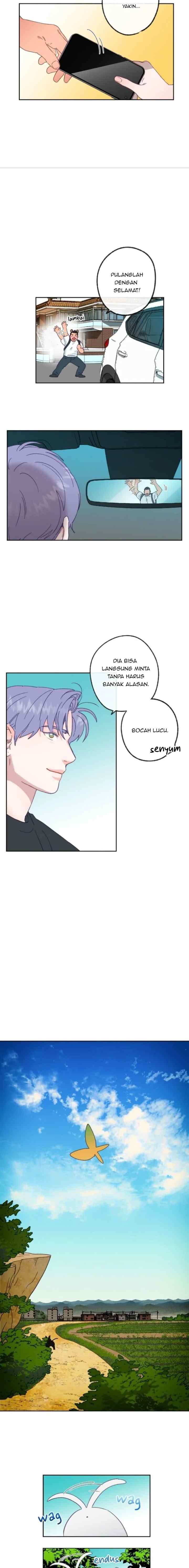 Love Tractor chapter 9 halaman 4