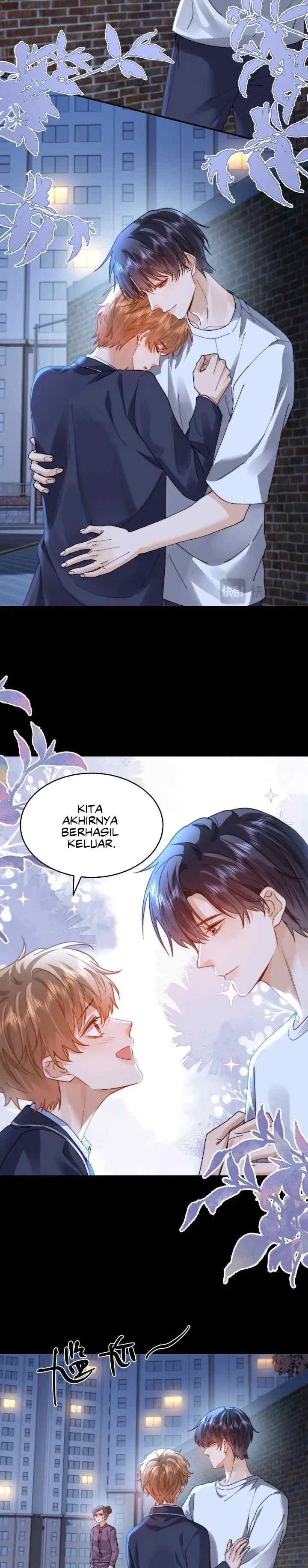 Lovely Allergen chapter 100 halaman 6