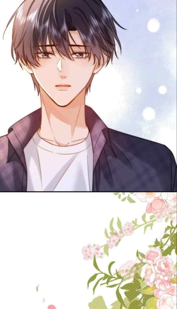 Lovely Allergen chapter 81 halaman 6