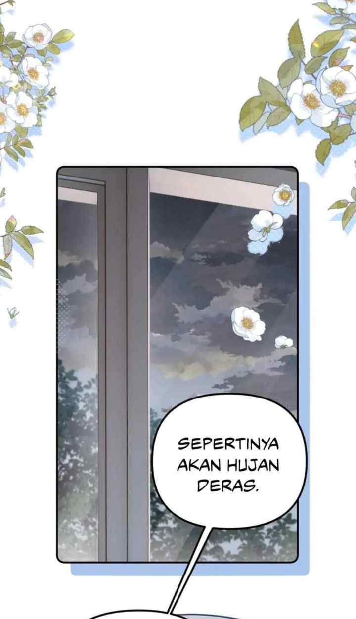 Lovely Allergen chapter 81 halaman 13