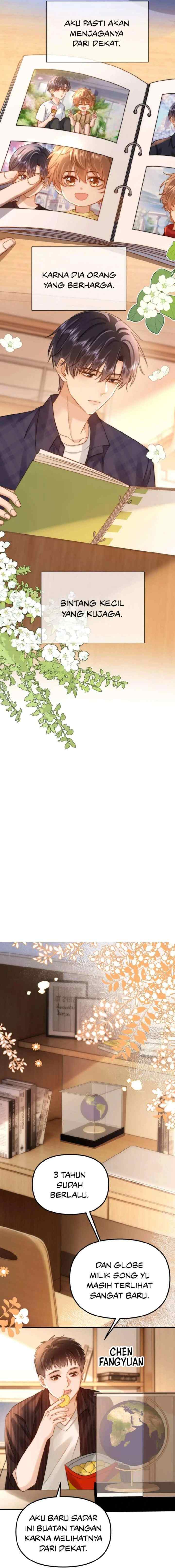 Lovely Allergen chapter 81 halaman 11