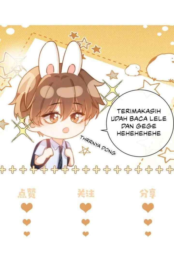 Lovely Allergen chapter 87 halaman 19