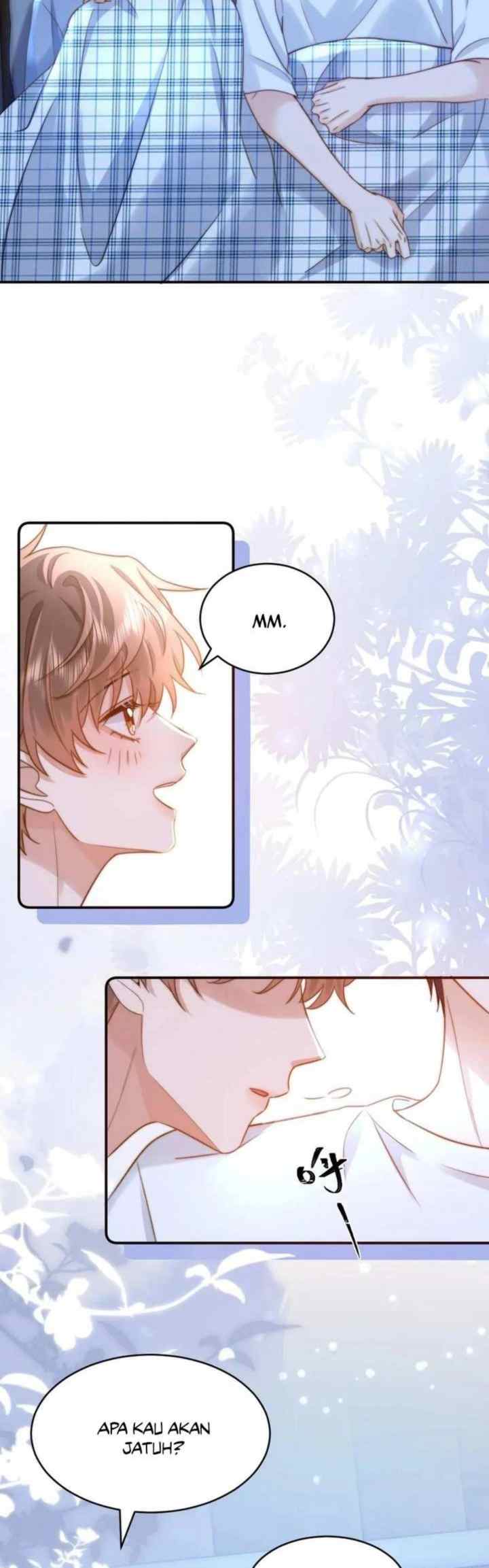 Lovely Allergen chapter 88 halaman 14