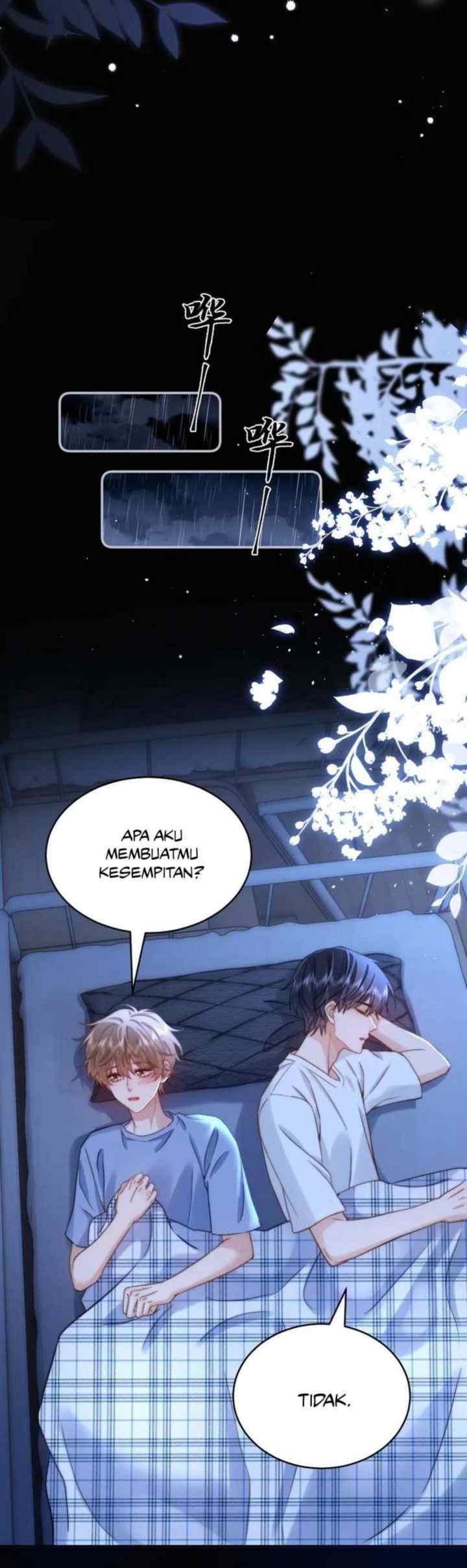 Lovely Allergen chapter 88 halaman 10