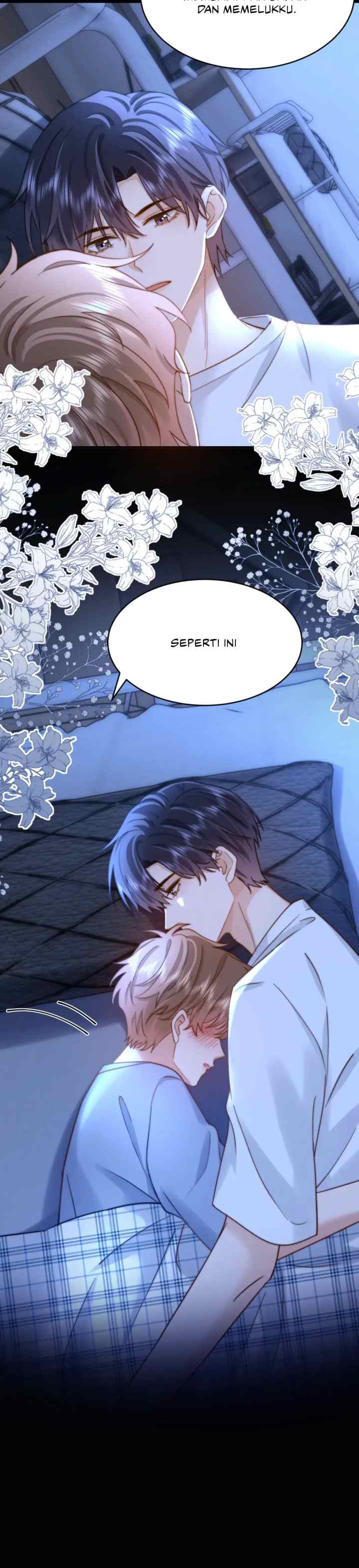 Lovely Allergen chapter 89 halaman 4
