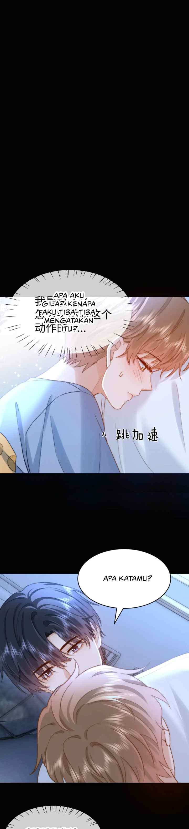 Lovely Allergen chapter 89 halaman 5