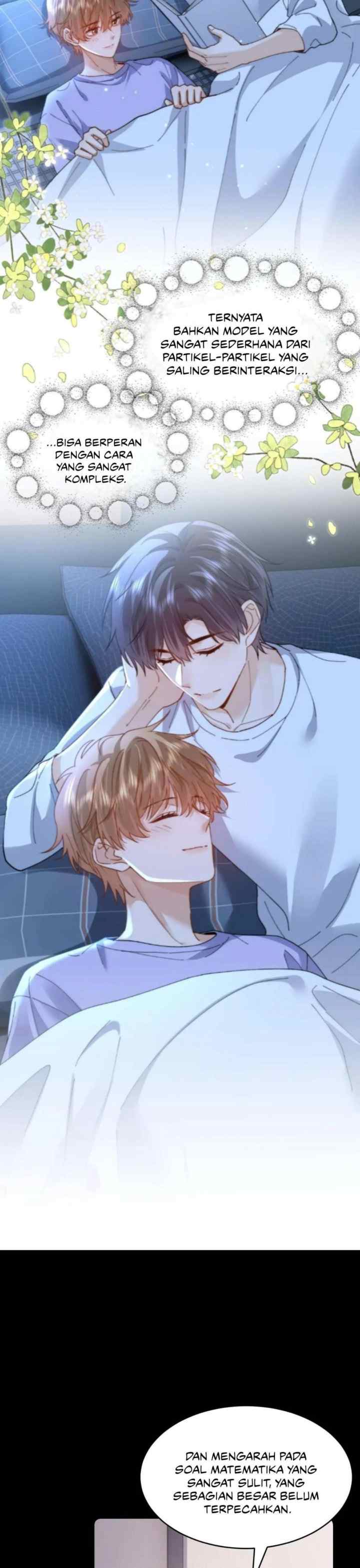 Lovely Allergen chapter 96 halaman 6